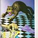 Illustration for article titled Holy crap, this is the most terrifying emGarfield/em strip ever published